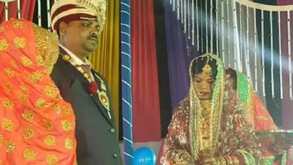 बेटी पैदा होने के 3 दिन बाद RPF जवान ने पत्नी को मारडाला, थाने में किया सरेंडर, सास ने सुनाई पूरी कहानी