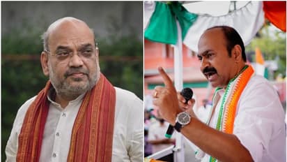 അഡ്മിനിസ്ട്രേറ്ററെ തിരിച്ചു വിളിക്കണം; ലക്ഷദ്വീപ് വിഷയത്തിൽ അമിത് ഷായ്ക്ക് വി ഡി സതീശന്റെ കത്ത്