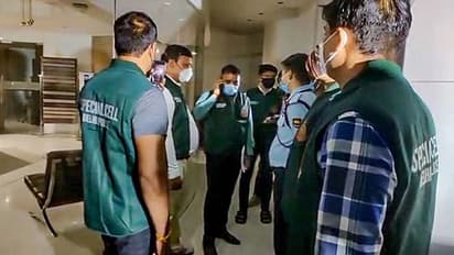 ಟೂಲ್‌ಕಿಟ್ ಜಟಾಪಟಿ: ಟ್ವಿಟರ್ ಅಭಿವ್ಯಕ್ತಿ ಸ್ವಾತಂತ್ರ್ಯ ಹರಣ ಹೇಳಿಕೆಗೆ ದೆಹಲಿ ಪೊಲೀಸರ ತಿರುಗೇಟು!