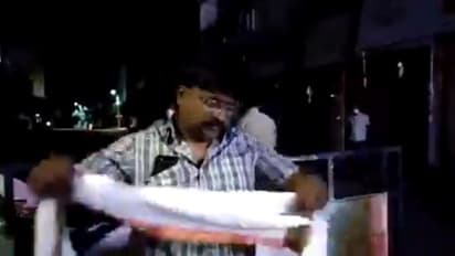 లాక్ డౌన్ : మారువేషంలో ఏసీపీ.. ఆ పోలీసులు చేసిన పని చూసి షాక్....