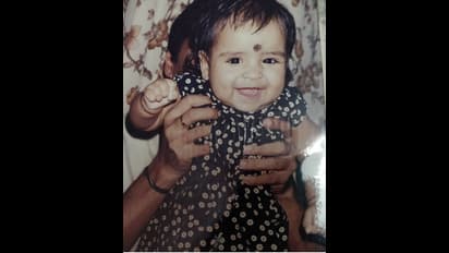 இன்று பிறந்தநாள் கொண்டாடும் 'குக் வித் கோமாளி' சிவாங்கி! குட்டி குழந்தை முதல் கியூட் தேவதை வரை.. ரேர் போட்டோஸ்