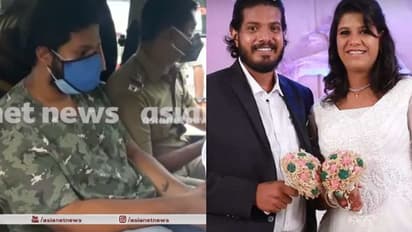 ഭാര്യയുടെ ആത്മഹത്യ: നടൻ ഉണ്ണി രാജൻ പി ദേവ് അറസ്റ്റിൽ, അമ്മയേയും പ്രതി ചേർത്തതായി പൊലീസ്