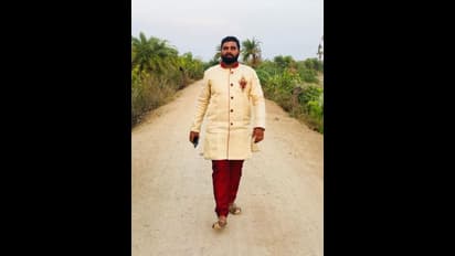 పెళ్ళయిన పన్నెండు రోజుల్లోనే... కరోనాతో యువకుడు మృతి