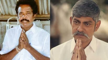 'ఆనందయ్య కరోనా మందు'పై సినీ నటుడు జగపతిబాబు కీలక వ్యాఖ్యలు