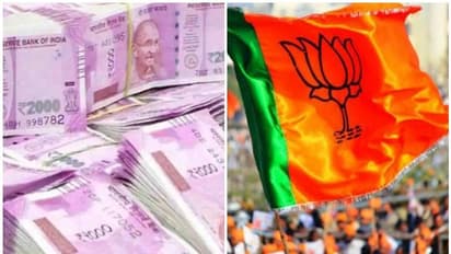 കൊടകര കുഴല്‍പ്പണക്കേസ്; ബിജെപി തൃശ്ശൂര്‍ ജില്ലാ പ്രസിഡന്‍റിന്‍റെ മൊഴിയെടുക്കും, നാളെ ഹാജരാകണം