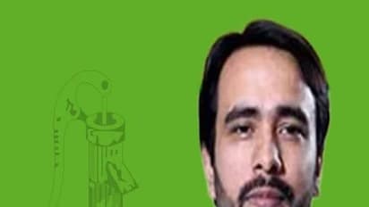 पिता की कुर्सी संभालते ही तेवर में दिखे जयंत चौधरी, किसानों के आंदोलन को समर्थन देने का एलान