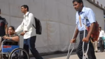 தடுப்பூசி போட்டுக் கொள்ள முடியவில்லையா?.. மாற்றுத்திறனாளிகளுக்கு மகிழ்ச்சியான செய்தி சொன்ன மாநகராட்சி ஆணையர்!