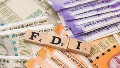 ഹിമാചലിനേക്കാള് ചെറുത്, നിക്ഷേപത്തില് വമ്പന്; ഇന്ത്യയിലേക്ക് ഏറ്റവും കൂടുതൽ പണമെത്തിയത് ഈ രാജ്യത്ത് നിന്ന്