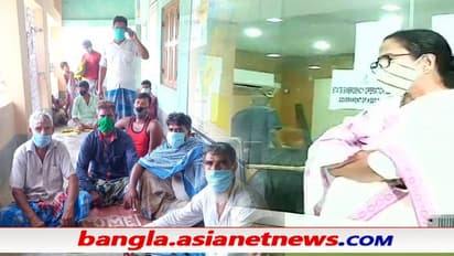 ক্রমে ভয়ঙ্কর Cyclone Yaas - ১৪ জেলা থেকে সরানো হল ৮ লক্ষ মানুষ, নবান্নে সারারাত মমতা