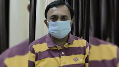 Action begins with a desire says entrepreneur, Mr Ganpat Banthia