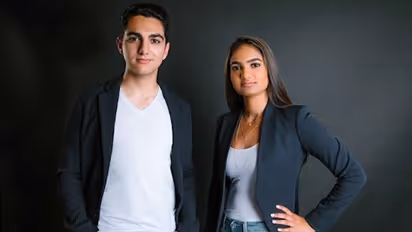 Founders of Dormzi on helping students chase their dreams