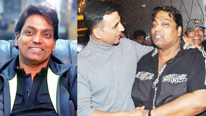 করোনার কোপে বিনোদন জগতে বড় ধ্বস, ৩৬০০ ডান্সারদের পাশে দাঁড়ালেন অক্ষয়