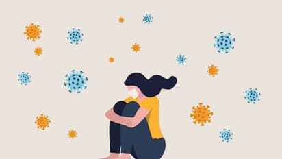 ಸಹೋದರ ಕೊರೋನಾಗೆ ಬಲಿ, ಸಹೋದರಿ ಆಹ್ಮತ್ಯೆಗೆ ಯತ್ನ