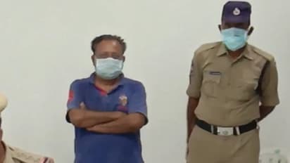 40 కేసుల్లో నిందితుడు.. వేషాలు మారుస్తూ పరారీలోనే, 15 ఏళ్లుకు చిక్కిన కేటుగాడు