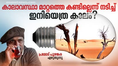 കേരളം ആരാധനയോടെ കാണുന്ന ആ വികസന മാതൃക ആരുടേതാണ്?