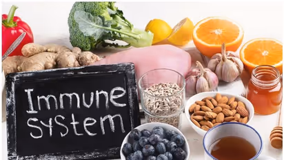 രോഗപ്രതിരോധ ശേഷി വർദ്ധിപ്പിക്കാൻ കഴിക്കേണ്ട അഞ്ച് 'സൂപ്പർ ഫുഡുകൾ'