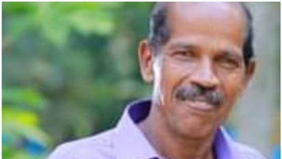 കക്കാത്തൊഴിലാളി വേമ്പനാട്ടു കായലിൽ മുങ്ങി മരിച്ചു