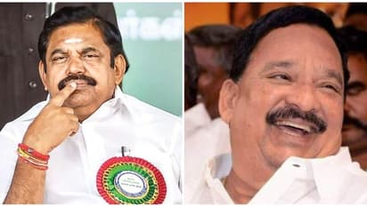 தமிழகத்தில் இந்தளவு கொரோனா பரவலுக்கு முந்தைய அதிமுக அரசுதான் காரணம்... திமுக அமைச்சர் அதிரடி குற்றச்சாட்டு..!