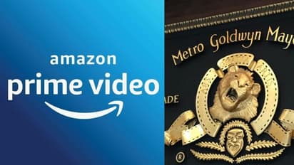 Amazon and MGM agree to merge together? Here's what you should know