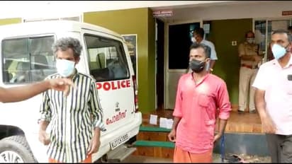 ഇരിട്ടി സ്കൂളില് നിന്ന് മോഷണം പോയ 26 ലാപ്ടോപ്പുകളും കണ്ടെത്തി പൊലീസ്