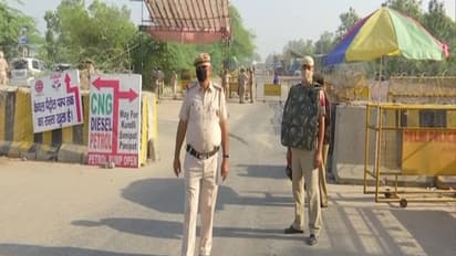 किसान आंदोलन को आज 6 महीने, जबकि मोदी सरकार को 7 साल पूरे, आंदोलित किसान आज मना रहे 'काला दिवस'