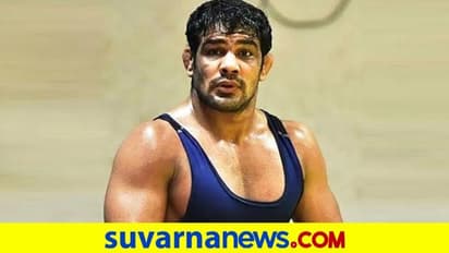 ಕುಸ್ತಿಪಟು ಸಾವು ಬಳಿಕ 18 ದಿನ 7 ರಾಜ್ಯ ಸುತ್ತಿದ್ದ ಸುಶೀಲ್ ಕುಮಾರ್!