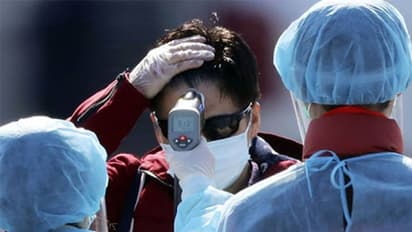 తెలంగాణ: కొత్తగా 710 మందికి పాజిటివ్.. రోజువారీ కేసుల్లో హైదరాబాద్ను దాటేసిన ఖమ్మం