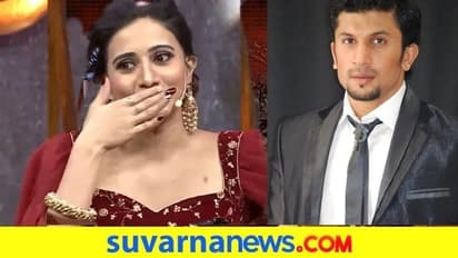 ಹುಟ್ಟೂರಿನ ಜನರ ಸಂಕಷ್ಟಕ್ಕೆ ಸ್ಪಂದಿಸಿದ ಭುವನ್‌-ಹರ್ಷಿಕಾ