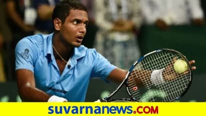 ಯುಎಸ್ ಓಪನ್: ಪ್ರಧಾನ ಸುತ್ತಿಗೇರದ ನಗಾಲ್, ರಾಮ್ಕುಮಾರ್