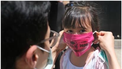 കൊവിഡിന്റെ മൂന്നാം തരംഗം ബാധിക്കുന്നത് കുട്ടികളെയാണോ...? വിദഗ്ധർ പറയുന്നു