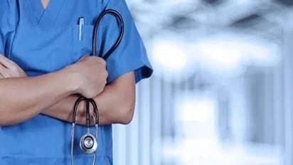 அதிமுக ஆட்சிக் காலத்தில் நடைபெற்றது போன்ற தவறுகளை திமுக அரசு செய்யக்கூடாது.. மருத்துவர்கள் சங்கம் அதிரடி.