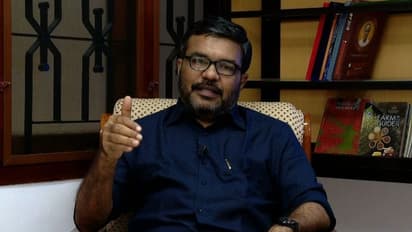 പ്രവാസികളിൽ നിന്ന് എന്ത് കിട്ടുമെന്ന് മാത്രം ചിന്തിക്കുന്നതിന്റെ പ്രശ്നം: ലോക കേരള സഭ വിമർശനത്തിൽ സ്പീക്കർ