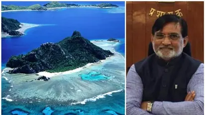 93 former civil servants write to PM, complain about Lakshadweep Administrator's actions