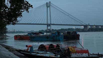 আজ কি বৃষ্টি হবে কলকাতায়, শহরের তাপমাত্রা নিয়ে কী বলছে হাওয়া অফিস