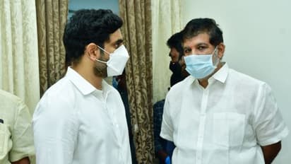 అలా అయితే జగన్పైనే కేసు నమోదు చేయాలి: లోకేష్