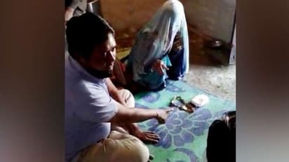 महामारी में भगवान से कम नहीं ऐसे व्यापारी, किसान की मौत के बाद लौटा दिए गिरवी रखे 10 लाख के गहने