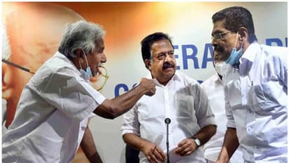 കേരളത്തിലെ കോൺഗ്രസിൽ വൻ അഴിച്ചുപണി; എല്ലാ ഡിസിസികളും പുനസംഘടിപ്പിക്കും; ഇനി യുവനേതൃനിര?