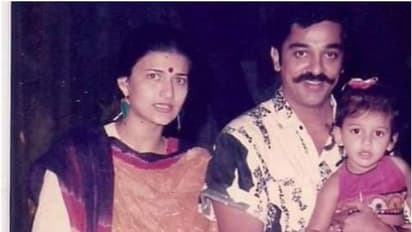 తల్లిదండ్రులు సారిక, కమల్‌ విడిపోవడంపై శృతి హాసన్‌ సెన్సేషనల్‌ కామెంట్‌..ఇదేం తెగింపు!