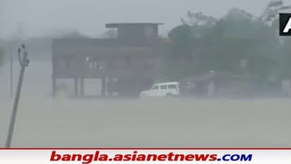 Cyclone Yaas: তাণ্ডব চলবে ২ ঘণ্টারও বেশি সময় ধরে, প্রাকৃতিক দুর্যোগ মোকাবিলায় নৌবাহিনী