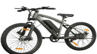 ಭಾರತದ ಮಾರುಕಟ್ಟೆಗೆ ಬ್ರಿಟನ್‌ನ ಎಲೆಕ್ಟ್ರಿಕ್ ಬೈಕ್