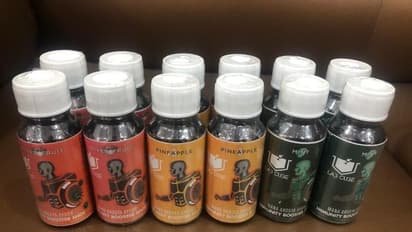 మూడు కొత్త రుచులతో ఆరోగ్య ఆయుష్ ఇమ్యూనిటీ బూస్టర్ షాట్స్..