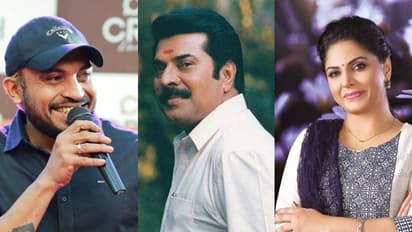 'സിബിഐ 5' ചിത്രീകരണഘട്ടത്തിലേക്ക്; മമ്മൂട്ടിക്കൊപ്പം ആശ ശരത്തും സൗബിനും