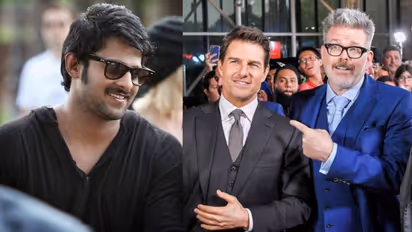 ప్రభాస్ వార్తల పై ‘మిషన్ ఇంపాజిబుల్ 7’ డైరక్టర్ వివరణ