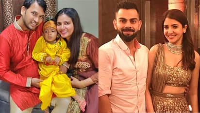 अनुष्का-विराट ने 16 करोड़ रुपए इकट्ठे कर बचाई एक मासूम की जान, इस दुर्लभ बीमारी से पीड़ित था बच्चा