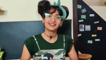 Dimpal Bhal : ' ഡിംപൽ ഭാൽ അവസാനിച്ചുവെന്ന് കരുതി'; മനസ് തുറന്ന് ബിഗ് ബോസ് താരം