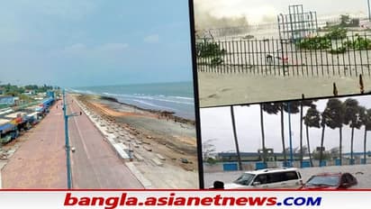 যশের কবলে দক্ষিণবঙ্গের ভ্রমণের প্রাণকেন্দ্র দিঘা-মন্দারমণি-তাজপুর, লকডাউনের মাঝেই বড় কোপ পর্যটনে