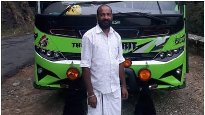 ബംഗാളിൽ കുടുങ്ങിയ മലയാളി ബസ് ഡ്രൈവർ കുഴഞ്ഞുവീണ് മരിച്ചു