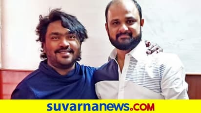 ಲವ್ ಸ್ಟೋರಿ ಸಿನಿಮಾಗಳಲ್ಲಿ ಕೆಲಸ ಮಾಡೋದೇ ಖುಷಿ ಎಂದ ಅರ್ಜುನ್ ಜನ್ಯ