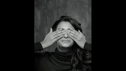 ராஷ்மிகாவை அட்ட காப்பி அடித்தாரா பிரியா பவானி ஷங்கர்..? வைரலாகும் போட்டோஸ்..!