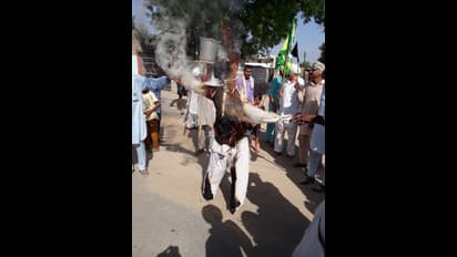 ರೈತರ ಪ್ರತಿಭಟನೆ ಹೆಸರಲ್ಲಿ ಹೆದ್ದಾರಿ ಬಂದ್ ಯಾಕೆ? ಸುಪ್ರೀಂ ಅಚ್ಚರಿ ಜತೆ ಎಚ್ಚರಿಕೆ